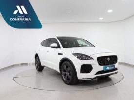 JAGUAR E-Pace 2.0 I4D