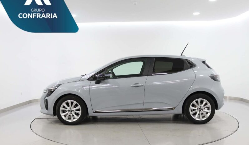 RENAULT Clio V Fase II 1.0 TCE EVOLUTION completo