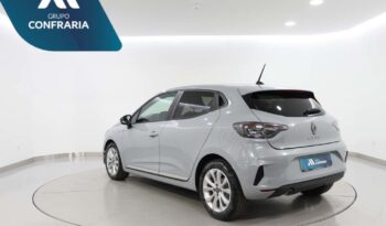 RENAULT Clio V Fase II 1.0 TCE EVOLUTION BI-FUEL completo