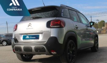 CITROEN C3 AirCross 1.2 PURETECH MAX completo