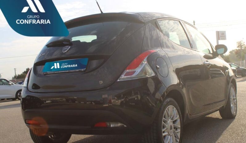 LANCIA Ypsilon 1.3 M-JET S&S SILVER completo