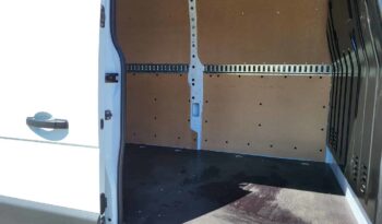 RENAULT Master III Fase III 2.3 DCI L3H3 3.5T completo