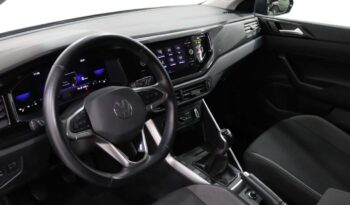 VOLKSWAGEN Polo 1.0 TSI URBAN completo