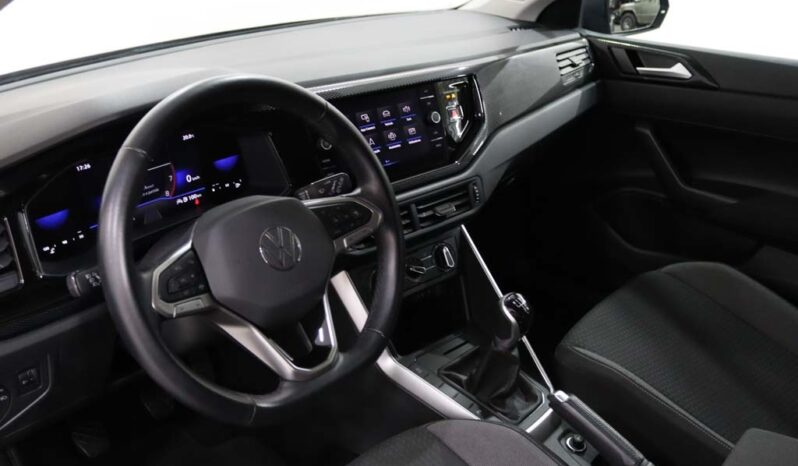 VOLKSWAGEN Polo 1.0 TSI URBAN completo
