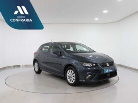 SEAT Ibiza 1.0 TSI STYLE