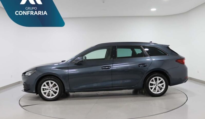 SEAT Leon Sportstourer 1.0 TSI STYLE completo