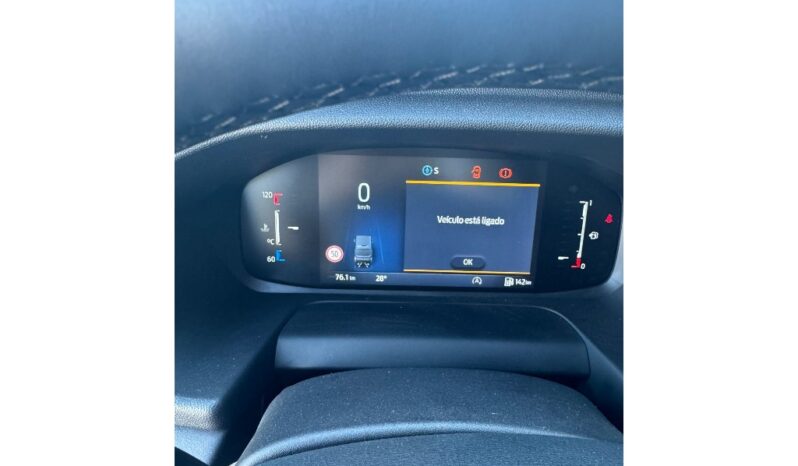 FORD TRANSIT 350 L3 2.0 ECOBLUE H2 TREND completo