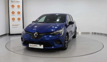 RENAULT Clio V 1.0 TCE TECHNO completo
