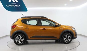 DACIA Sandero Stepway 1.0 TCE EXPRESSION completo
