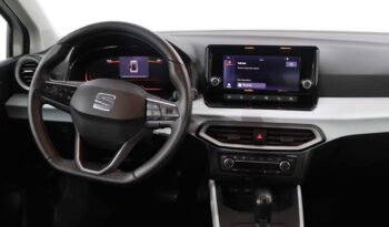SEAT Arona 1.0 TSI STYLE DSG completo