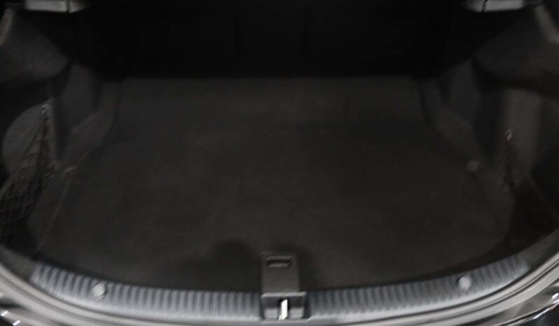 MERCEDES-BENZ Classe C 220 D AUT. completo