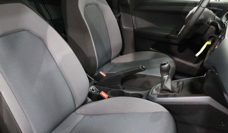 SEAT Arona 1.0 TSI STYLE completo