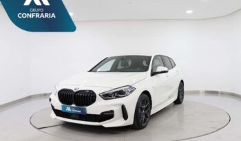 BMW Serie 120 D PACK M completo