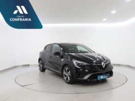 RENAULT Clio V 1.0 TCE RS LINE