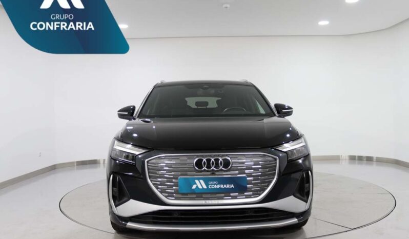 AUDI Q4 e-tron 45 82 KWH completo