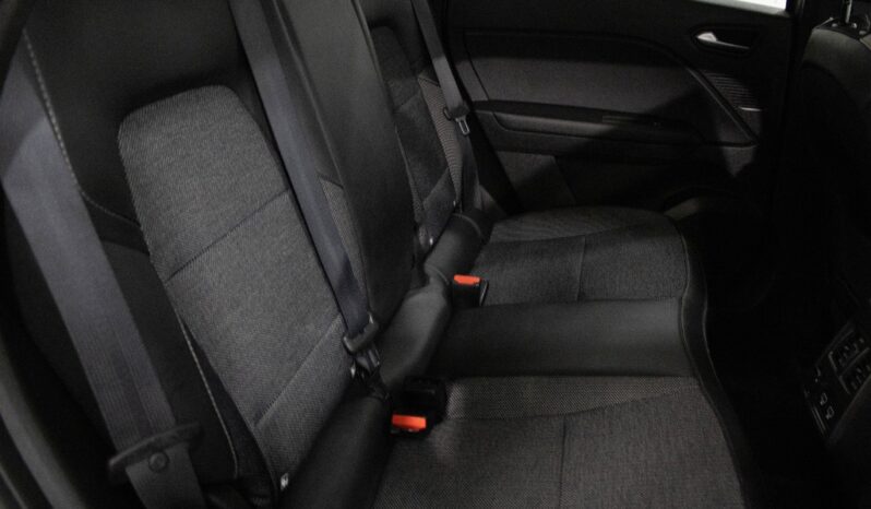 RENAULT Captur 1.0 TCE TECHNO completo