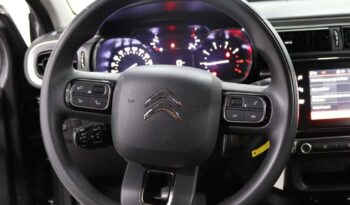 CITROEN C3 1.5 BLUEHDI FEEL PACK completo