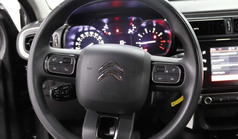 CITROEN C3 1.5 BLUEHDI FEEL PACK completo