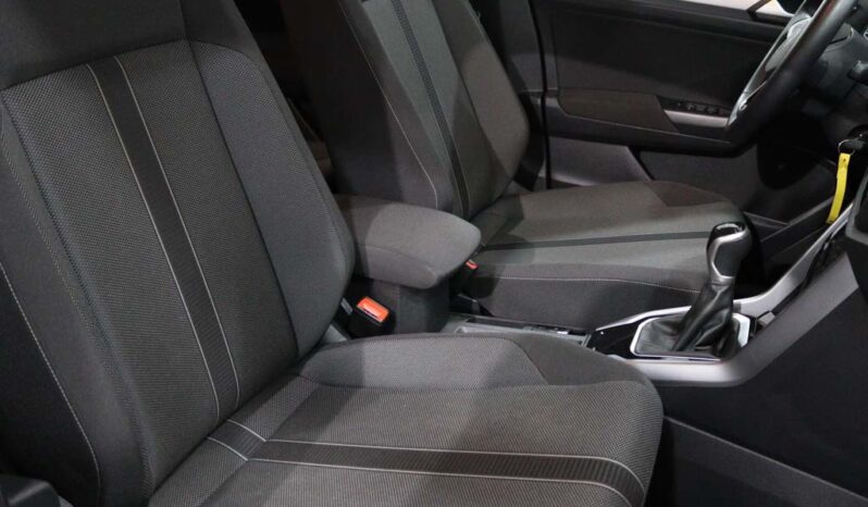 VOLKSWAGEN T-Roc 1.0 TSI URBAN completo