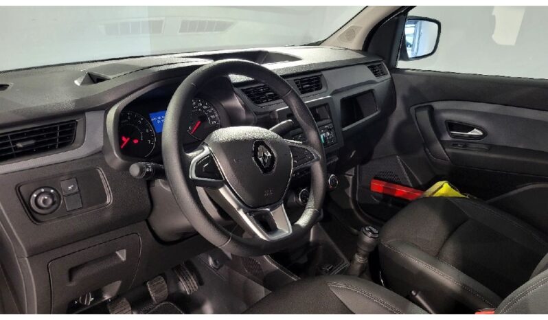 RENAULT Express Van 1.5 BLUE DCI ADCE completo