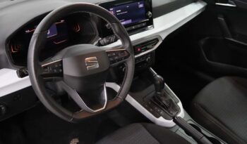 SEAT Arona 1.0 TSI STYLE DSG completo