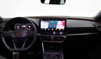 CUPRA Leon ST 1.4 E-HYBRID MID DSG completo