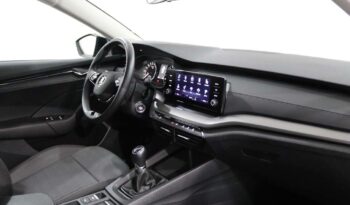 SKODA Octavia Break 2.0 TDI completo