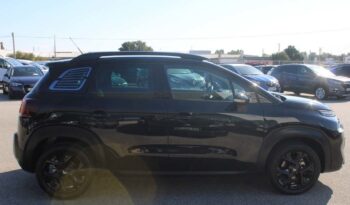 CITROEN C3 AirCross 1.2 PURETECH MAX completo