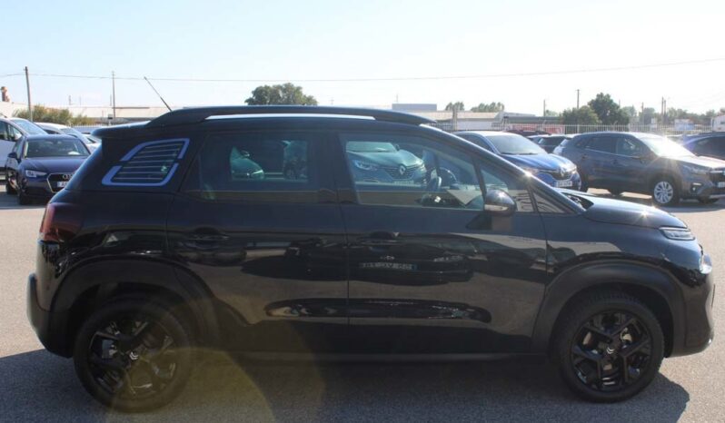 CITROEN C3 AirCross 1.2 PURETECH MAX completo