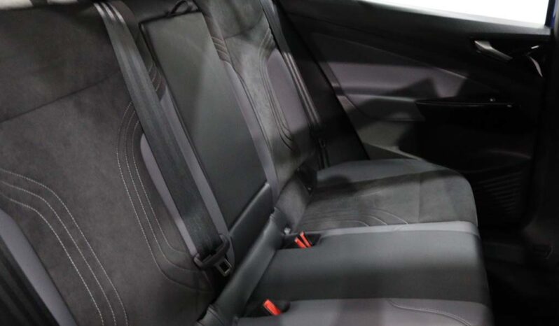 VOLKSWAGEN ID.5 77 KWH PRO PERFORMANCE completo