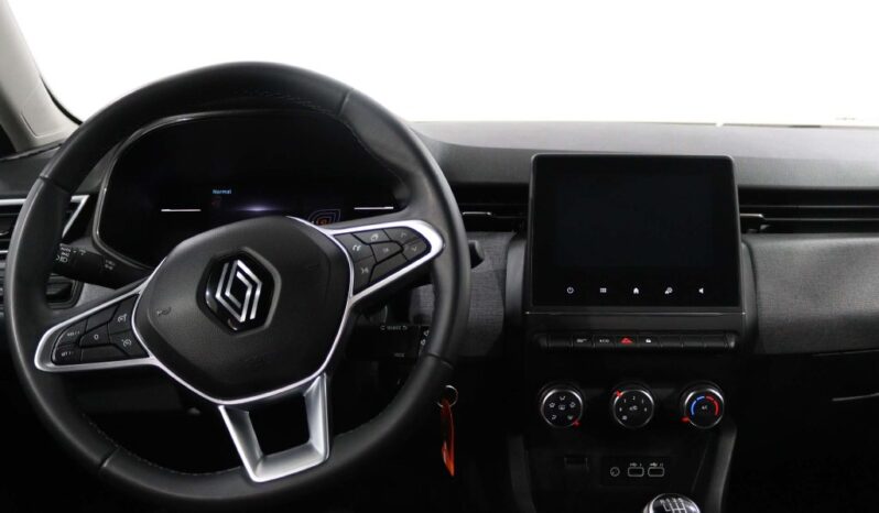 RENAULT Clio V Fase II 1.0 TCE EVOLUTION completo