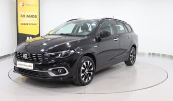 FIAT Tipo 1.3 MULTIJET CITY LIFE completo