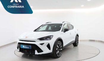 CUPRA Formentor 1.5 E-HYBRID DSG completo