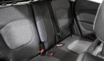 RENAULT Captur 1.5 DCI EXCLUSIVE completo