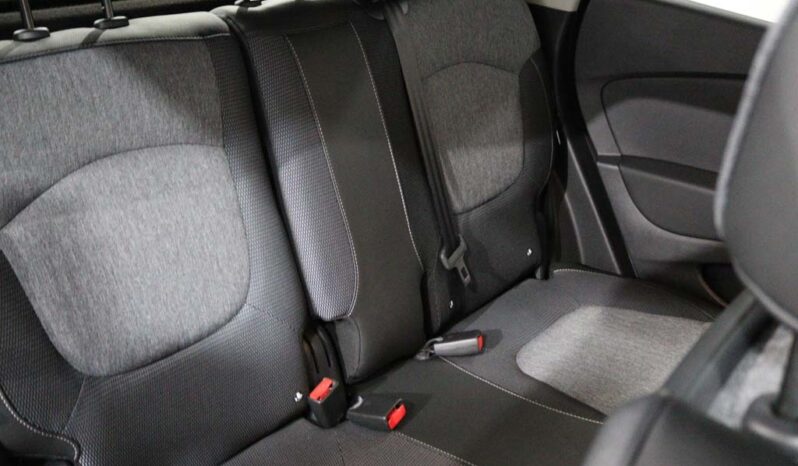 RENAULT Captur 1.5 DCI EXCLUSIVE completo