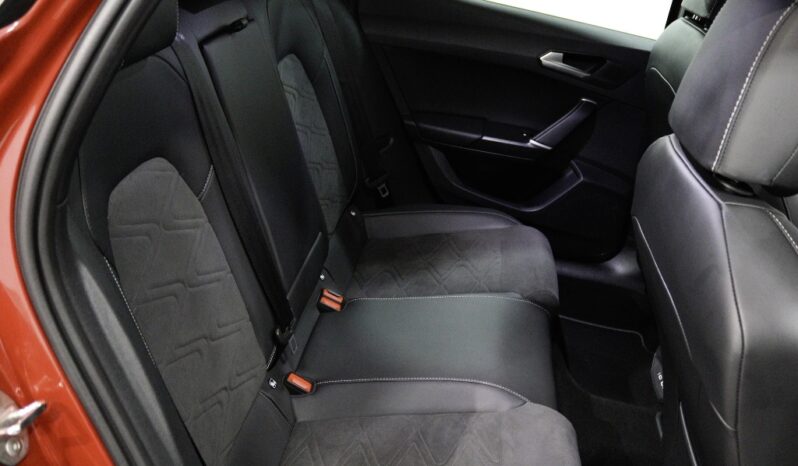 SEAT Leon 1.4 E-HYBRID XCELLENCE DSG completo