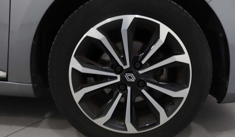 RENAULT Clio V Fase II 1.0 TCE TECHNO BI-FUEL completo