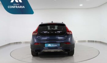VOLVO V40 Cross Country 1.6 D2 KINETIC POWERSHIFT completo