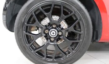 SMART Fortwo Coupé 0.9 PASSION 90 AUT. completo