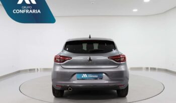 RENAULT Clio V 1.0 TCE TECHNO BI-FUEL completo