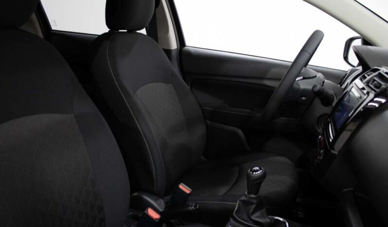 MITSUBISHI Space Star 1.2 CONNECT EDITION completo