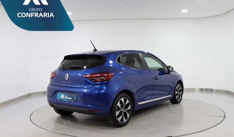 RENAULT Clio V 1.0 TCE EVOLUTION completo
