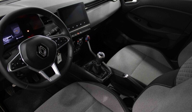 RENAULT Clio V Fase II 1.0 TCE EVOLUTION completo