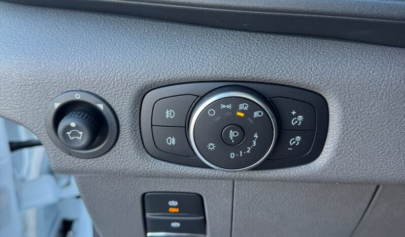 FORD TRANSIT 350 L3 2.0 ECOBLUE H2 TREND completo
