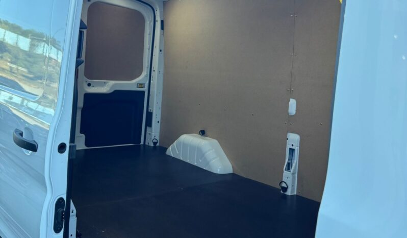 FORD TRANSIT 350 L3 2.0 ECOBLUE H2 TREND completo