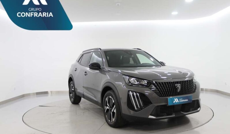 PEUGEOT 2008 1.2 PURETECH ALLURE completo