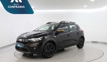 DACIA Sandero Stepway 1.0 ECO-G EXTREME + UP&GO BI-FUEL completo