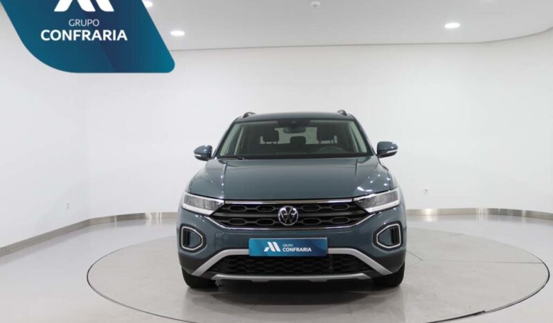 VOLKSWAGEN T-Roc 1.0 TSI URBAN completo