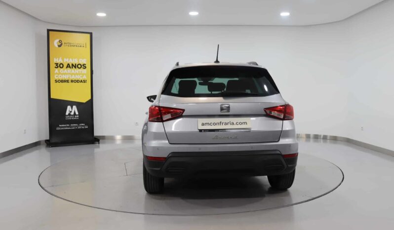 SEAT Arona 1.0 TSI STYLE completo