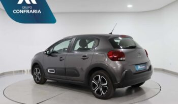 CITROEN C3 1.5 BLUEHDI FEEL PACK completo